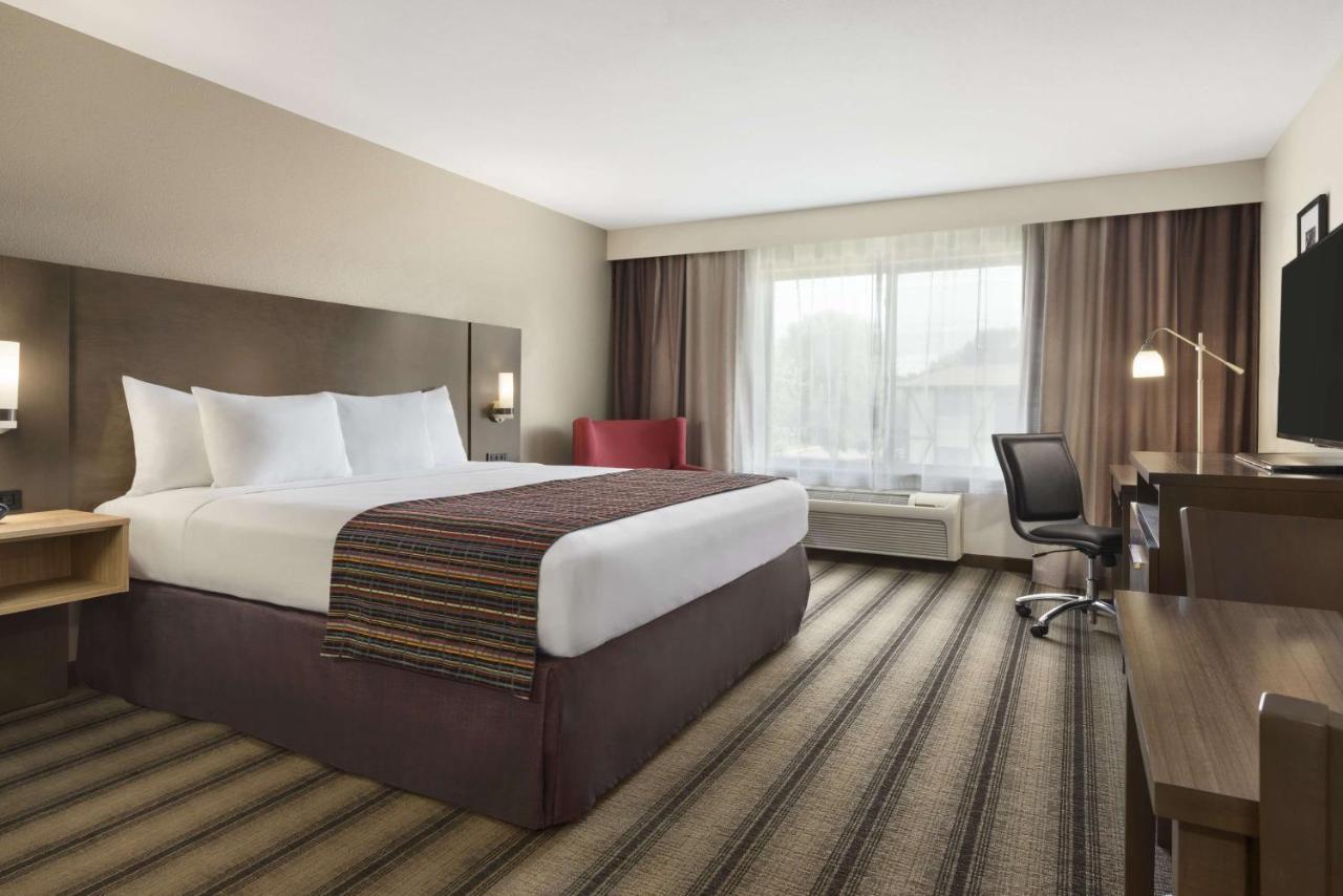 Country Inn & Suites By Radisson, Springfield Southeast Zewnętrze zdjęcie