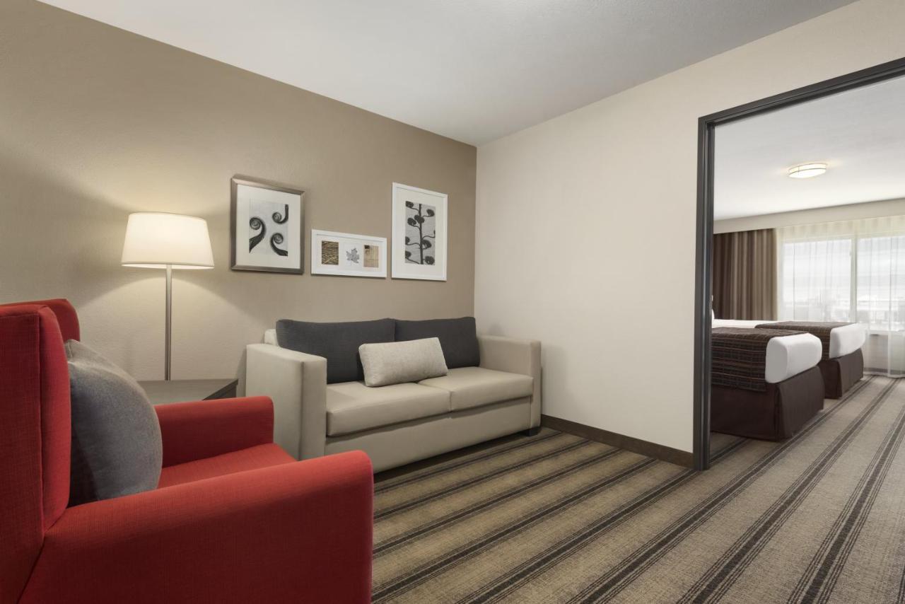 Country Inn & Suites By Radisson, Springfield Southeast Zewnętrze zdjęcie