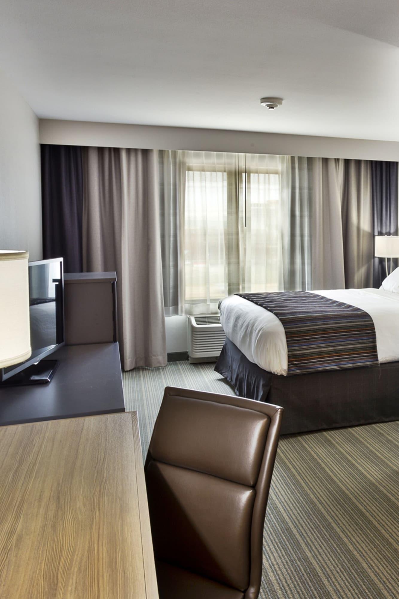 Country Inn & Suites By Radisson, Springfield Southeast Zewnętrze zdjęcie