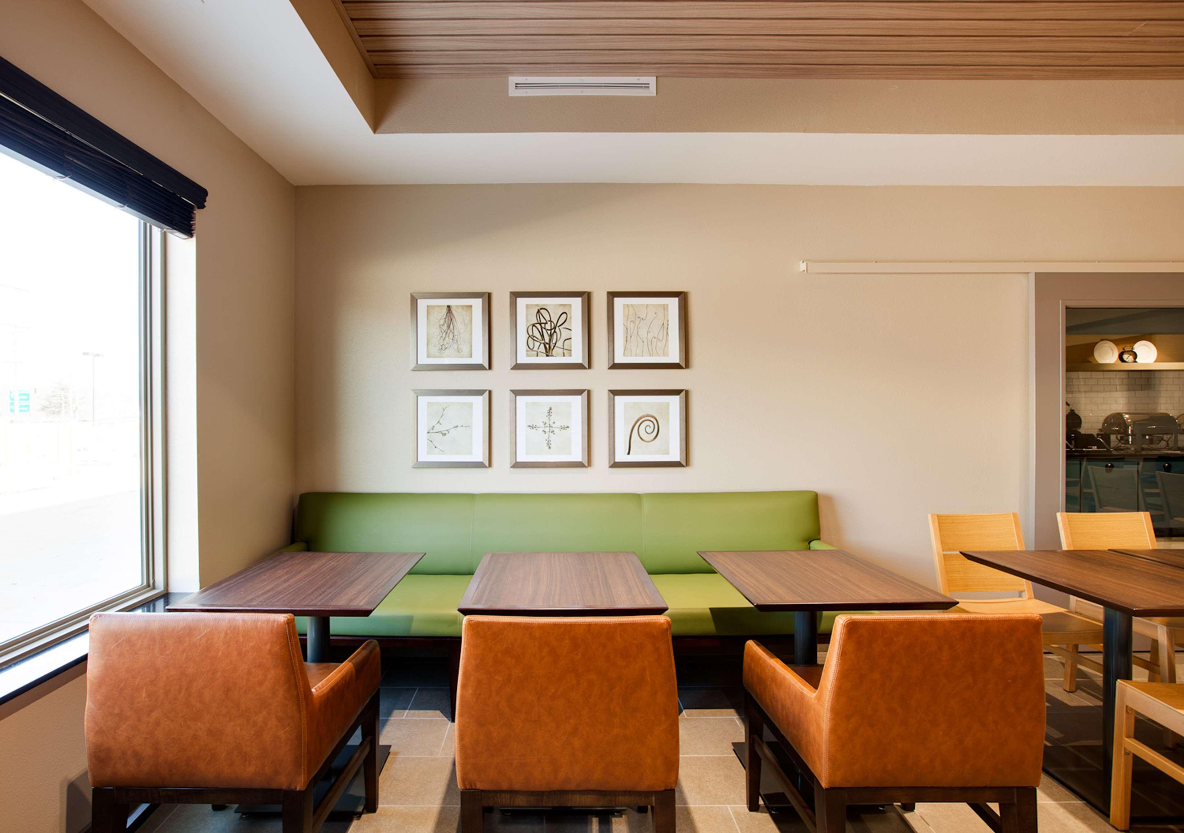 Country Inn & Suites By Radisson, Springfield Southeast Zewnętrze zdjęcie