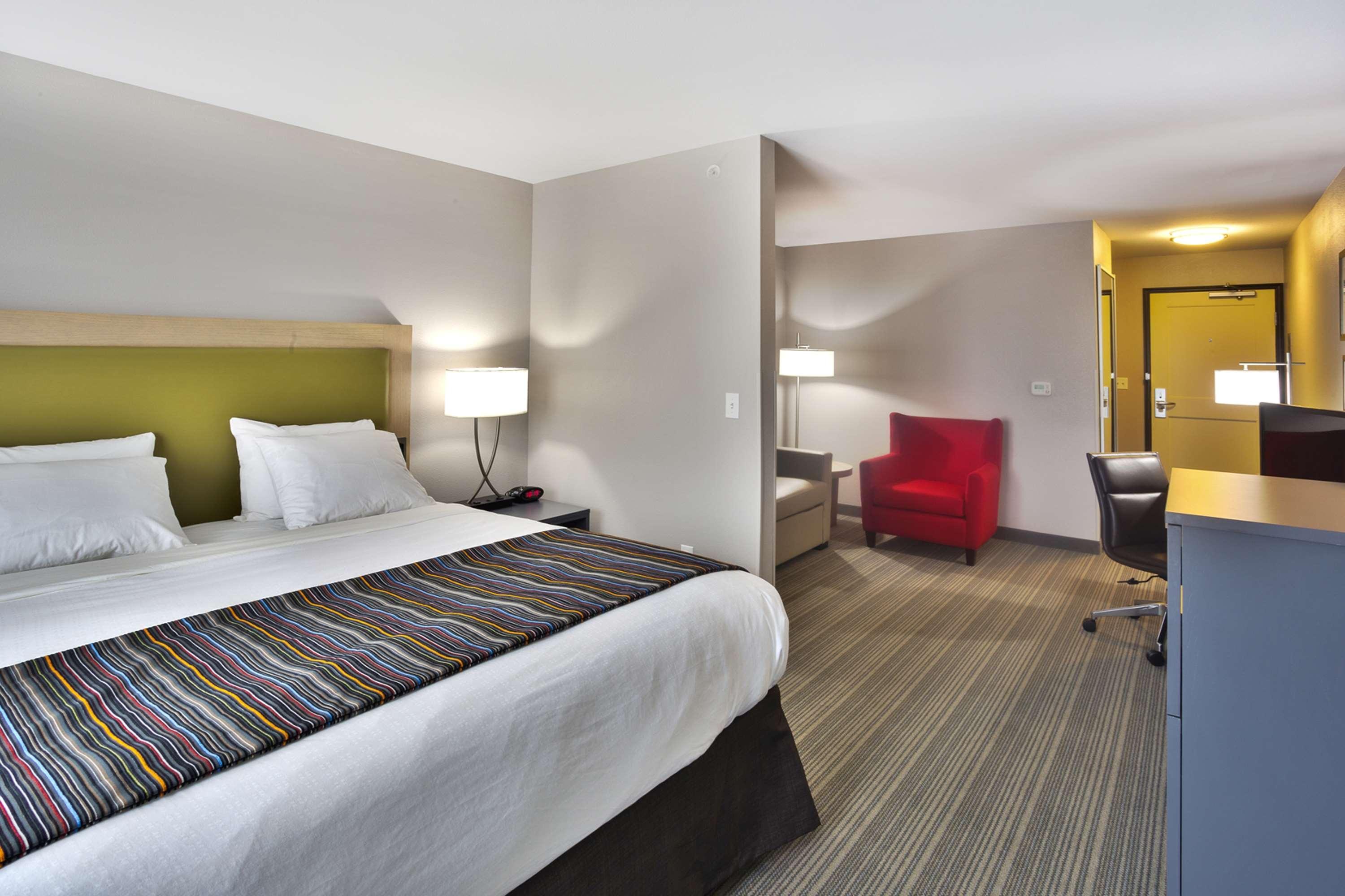 Country Inn & Suites By Radisson, Springfield Southeast Zewnętrze zdjęcie