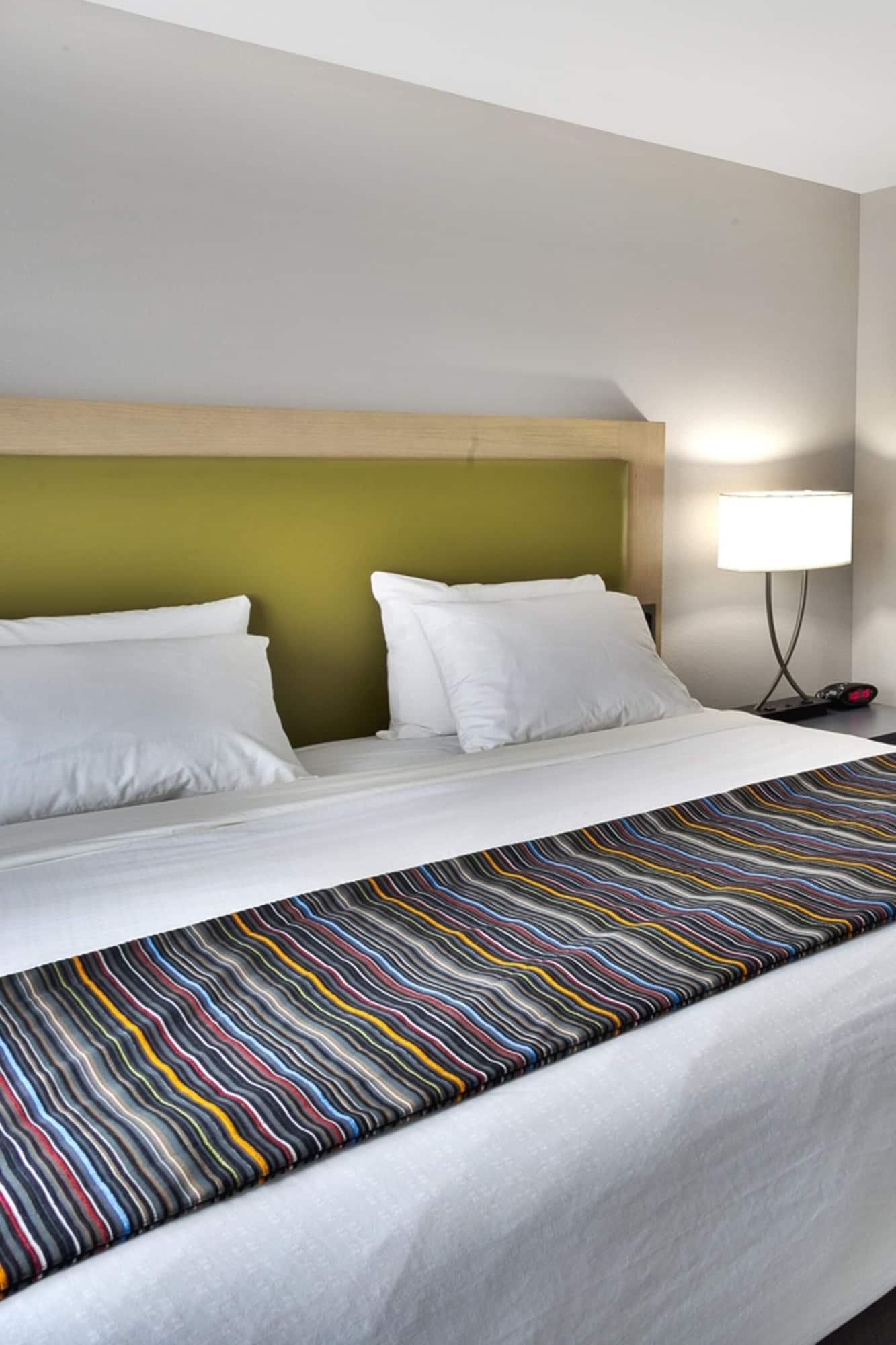 Country Inn & Suites By Radisson, Springfield Southeast Zewnętrze zdjęcie