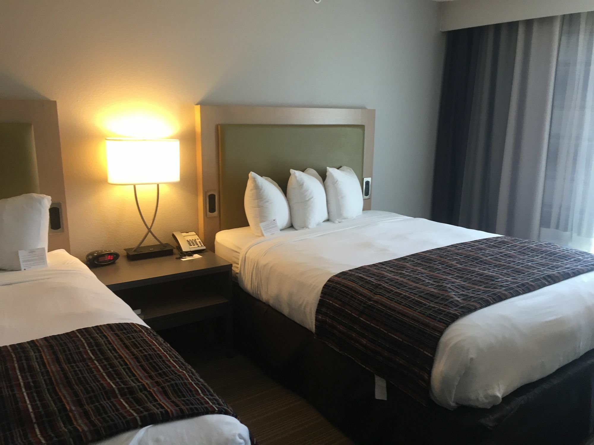 Country Inn & Suites By Radisson, Springfield Southeast Zewnętrze zdjęcie
