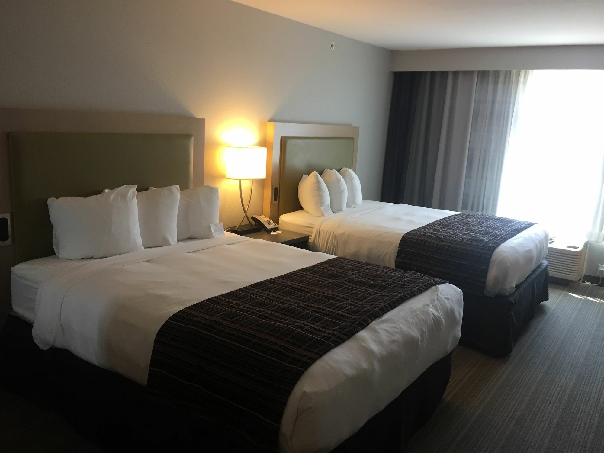 Country Inn & Suites By Radisson, Springfield Southeast Zewnętrze zdjęcie
