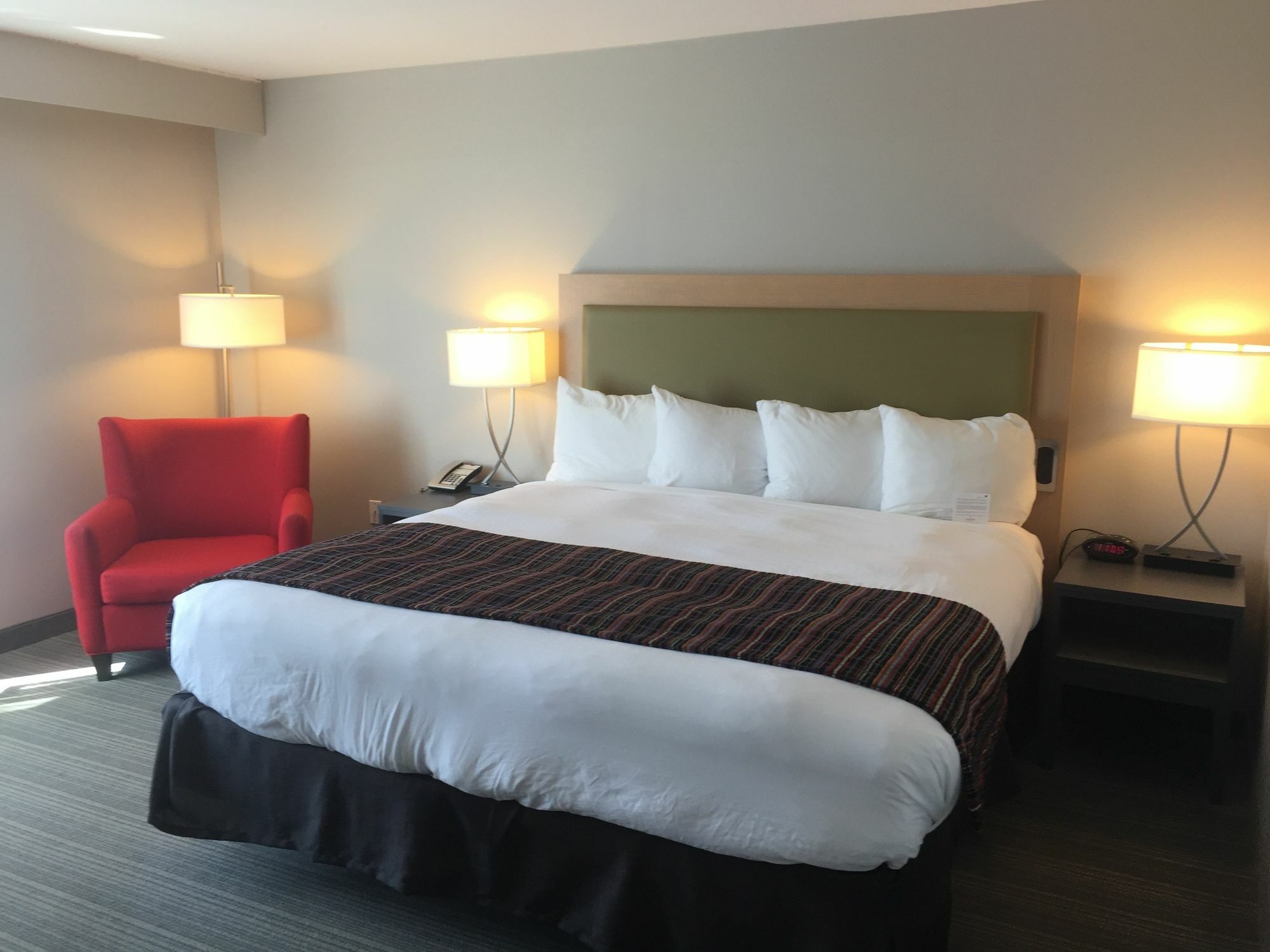 Country Inn & Suites By Radisson, Springfield Southeast Zewnętrze zdjęcie