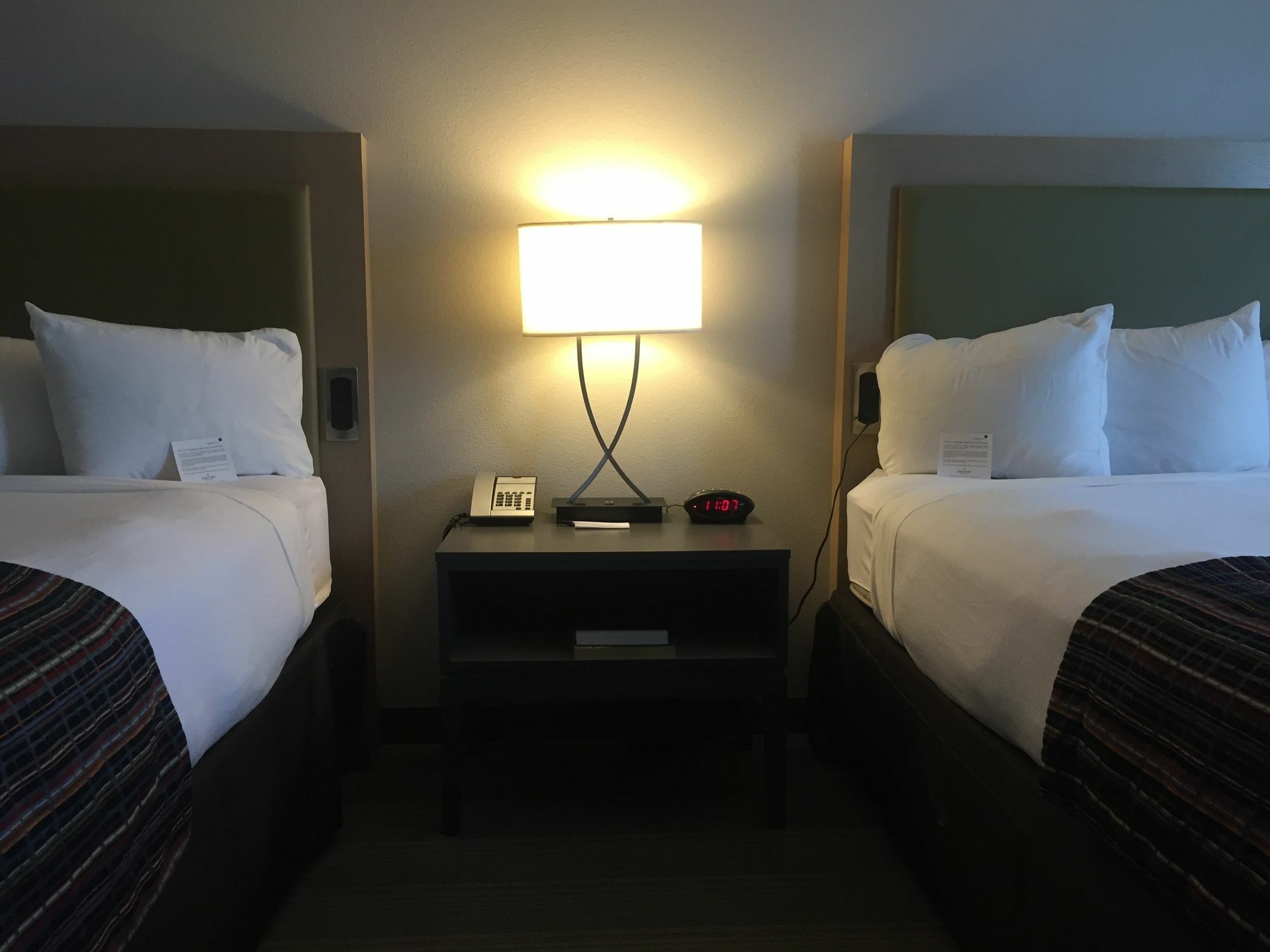 Country Inn & Suites By Radisson, Springfield Southeast Zewnętrze zdjęcie