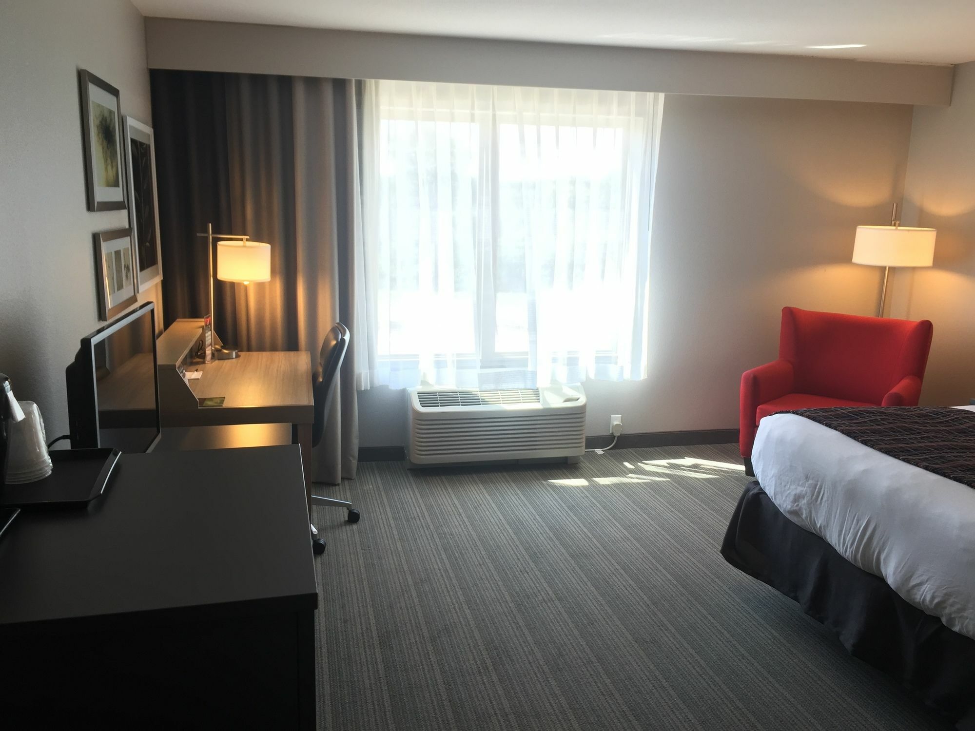 Country Inn & Suites By Radisson, Springfield Southeast Zewnętrze zdjęcie